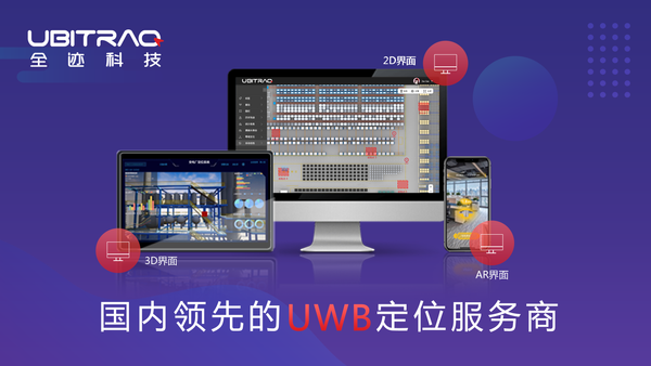 中國信息通信研究院泰爾實驗室完成全跡UWB-AOA單基站定位解決方案檢測驗證